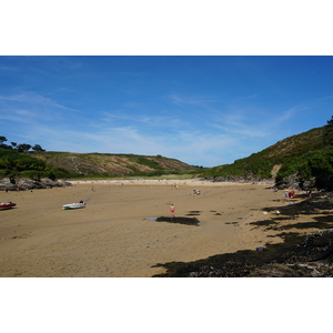 รูปถ่าย ฝรั่งเศส(France) เกาะแบล-อีล(Belle-Ile) 2016-08 206