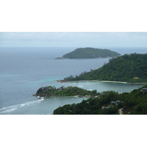 รูปถ่าย เซเชลส์(Seychelles) เกาะมาเฮ(Mahe) 2011-10 126