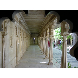 รูปถ่าย อินเดีย(India) อูไดปูร์(Udaipur) 2003-05 107