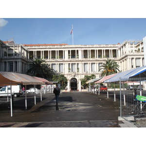 รูปถ่าย ฝรั่งเศส(France) นีส(Nice) 2006-10 97