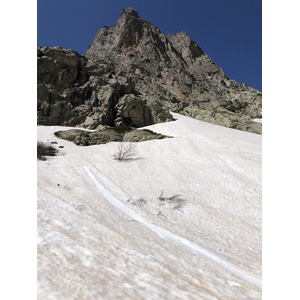 รูปถ่าย ฝรั่งเศส(France) คอร์สิคา(Corsica) ทะเลสาบเมโลและกาปีเตลโล(Lac de Melo et Capitello) 2021-06 99