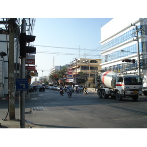 รูปถ่าย ไทย(Thailand) พัทยา(Pattaya) พัทยากลาง(Pattaya Klang) 2008-01 80