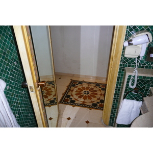รูปถ่าย โมร็อกโก(Morocco) เฟส(Fes) โรงแรมปาเลจาไม(Palais Jamai Hotel) 2008-07 77