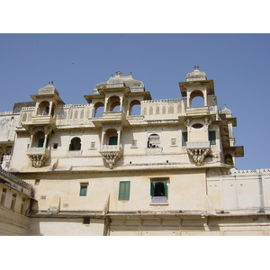 รูปถ่าย อินเดีย(India) อูไดปูร์(Udaipur) 2003-05 131