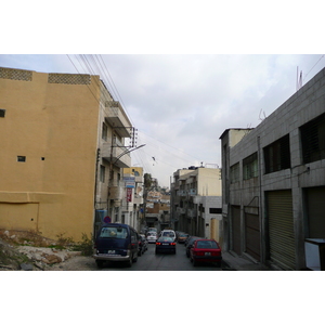 รูปถ่าย จอร์แดน(Jordan) อัมมาน(Amman) ใจกลางเมืองอัมมาน(Amman Downtown) 2007-12 73