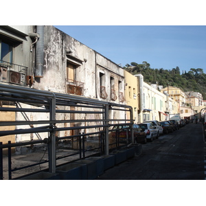 รูปถ่าย ฝรั่งเศส(France) นีส(Nice) 2006-10 26