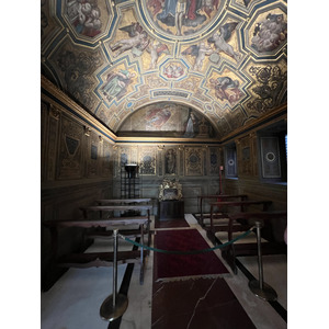 รูปถ่าย อิตาลี(Italy) ฟลอเรนซ์(Florence) วังเวกกีโอ(Palazzo Vecchio) 2021-09 80