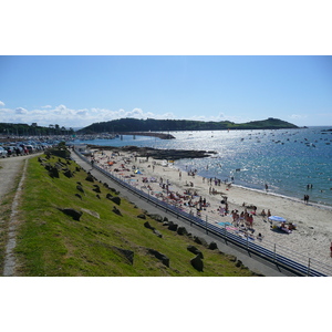 รูปถ่าย ฝรั่งเศส(France) เทรเบอร์เดน(Trebeurden) 2007-08 32