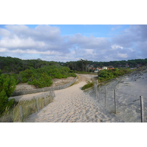 รูปถ่าย ฝรั่งเศส(France) ลากาโน(Lacanau) 2007-08 115