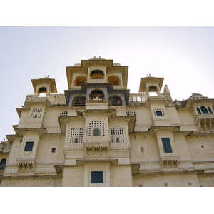 รูปถ่าย อินเดีย(India) อูไดปูร์(Udaipur) 2003-05 119