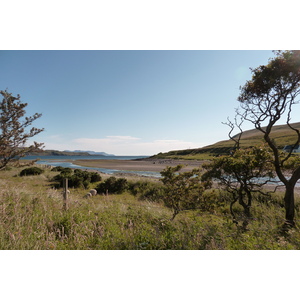 รูปถ่าย อังกฤษ(United Kingdom) เกาะสกาย(Skye) 2011-07 154