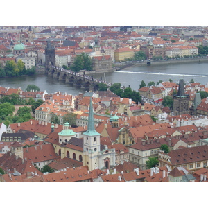 รูปถ่าย สาธารณรัฐเช็ก(Czech Republic) ปราก(Prague) 2004-06 107