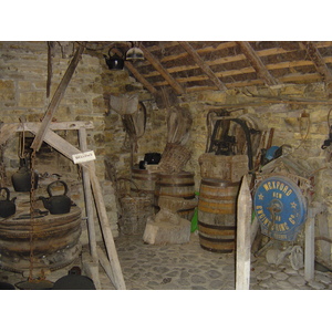 รูปถ่าย ไอร์แลนด์(Ireland) หมู่บ้านคอร์รี่บ็อก(Kerry Bog village) 2004-05 0