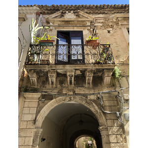 รูปถ่าย อิตาลี(Italy) ซิซิลี(Sicily) ออร์ตีเจีย(Ortigia) 2020-02 121