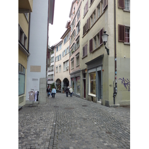 รูปถ่าย สวิสเซอร์แลนด์(Switzerland) ซูริค(Zurich) 2009-06 10
