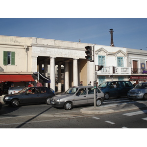 รูปถ่าย ฝรั่งเศส(France) นีส(Nice) 2006-10 8
