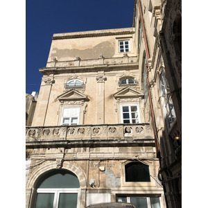 รูปถ่าย อิตาลี(Italy) ซิซิลี(Sicily) ออร์ตีเจีย(Ortigia) 2020-02 60