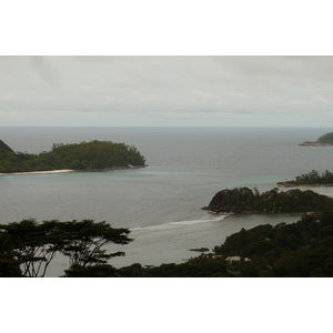 รูปถ่าย เซเชลส์(Seychelles) เกาะมาเฮ(Mahe) 2011-10 94