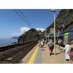 รูปถ่าย อิตาลี(Italy) ชิงเกวแตร์เร(The Cinque Terre) 2022-05 6