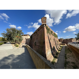 รูปถ่าย อิตาลี(Italy) กรอสเซโต(Grosseto) 2021-09 8