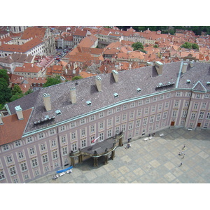 รูปถ่าย สาธารณรัฐเช็ก(Czech Republic) ปราก(Prague) 2004-06 192