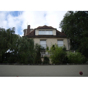 รูปถ่าย ฝรั่งเศส(France) ปารีส(Paris) คุ้ม 18 ในปารีส(18th Arrondissement) 2007-07 80