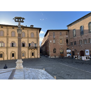 รูปถ่าย อิตาลี(Italy) ซีเอน่า(Siena) มหาวิหารเซียนา(Duomo di Siena) 2021-09 83
