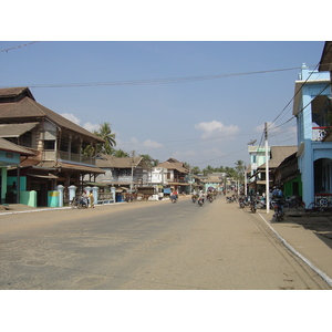 รูปถ่าย พม่า(Myanmar) ทวาย(Dawei (TAVOY)) 2005-01 180