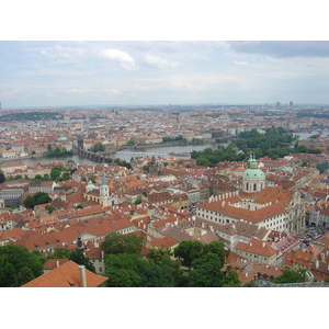 รูปถ่าย สาธารณรัฐเช็ก(Czech Republic) ปราก(Prague) 2004-06 180