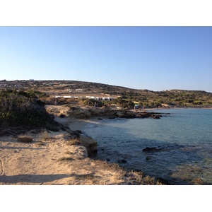 รูปถ่าย กรีก(Greece) เกาะคูโฟนิสเซีย(Koufonissia) 2014-07 255