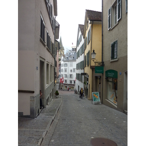 รูปถ่าย สวิสเซอร์แลนด์(Switzerland) ซูริค(Zurich) 2009-06 54