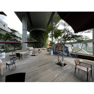 รูปถ่าย สิงคโปร์(Singapore) โรงแรมเจน สิงคโปร์ ออร์ชาร์ดเกตเวย์ บาย แชงกรี-ลา(JEN Singapore Orchardgateway by Shangri La) 2023-01 82
