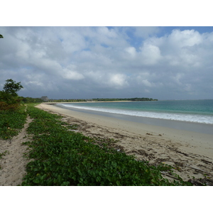 รูปถ่าย ฟิจิ(Fiji) หาดนาตาโดลา(Natadola beach) 2010-05 19