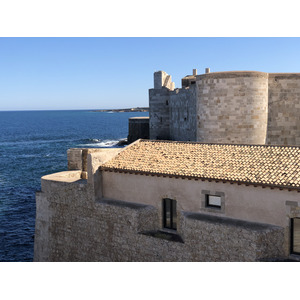 รูปถ่าย อิตาลี(Italy) ซิซิลี(Sicily) ออร์ตีเจีย(Ortigia) 2020-02 203