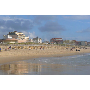 รูปถ่าย ฝรั่งเศส(France) ลากาโน(Lacanau) 2007-08 11