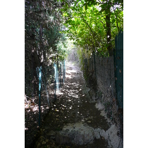 รูปถ่าย ฝรั่งเศส(France) วังซ์(Vence) โอเดอว็องส์(Hauts de Vence) 2008-03 6