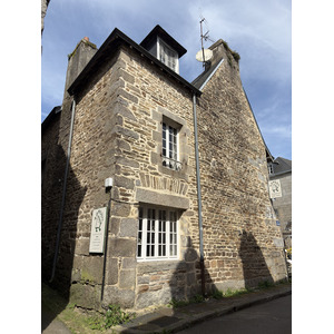 รูปถ่าย ฝรั่งเศส(France) ปงตาแวน(Pont Aven) 2026-04 20
