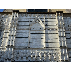 รูปถ่าย อิตาลี(Italy) ซีเอน่า(Siena) มหาวิหารเซียนา(Duomo di Siena) 2021-09 69