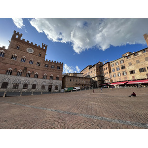 รูปถ่าย อิตาลี(Italy) ซีเอน่า(Siena) 2021-09 146