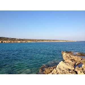 รูปถ่าย กรีก(Greece) เกาะคูโฟนิสเซีย(Koufonissia) 2014-07 489