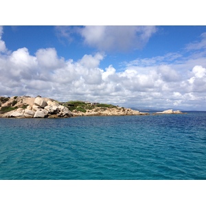 รูปถ่าย ฝรั่งเศส(France) คอร์สิคา(Corsica) เกาะกาวัลโล(Cavallo) 2012-09 19