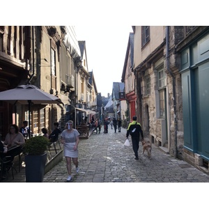 รูปถ่าย ฝรั่งเศส(France) วีเทร(Vitre) 2020-06 42