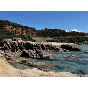 รูปถ่าย ฝรั่งเศส(France) คอร์สิคา(Corsica) ซากอน(Sagone) 2023-05 28