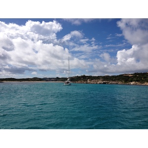 รูปถ่าย ฝรั่งเศส(France) คอร์สิคา(Corsica) เกาะกาวัลโล(Cavallo) 2012-09 16