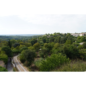 รูปถ่าย ฝรั่งเศส(France) ยูแซส(Uzes) 2017-08 40