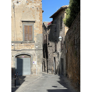 รูปถ่าย อิตาลี(Italy) ออร์วิเอโต้(Orvieto) 2021-09 0