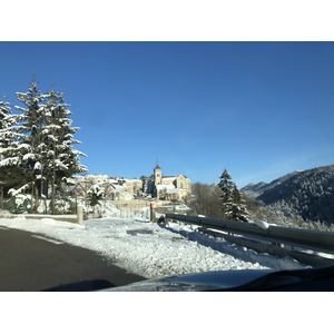 รูปถ่าย สวิสเซอร์แลนด์(Switzerland) ครองส์-มงตานา(Crans Montana) 2020-12 497