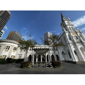 รูปถ่าย สิงคโปร์(Singapore) 2023-01 55
