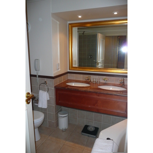 รูปถ่าย แอฟริกาใต้(South Africa) เคปทาวน์(Cape Town) โรงแรมแรดิสัน(Radisson Hotel) 2008-09 44