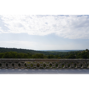 รูปถ่าย ฝรั่งเศส(France) ยูแซส(Uzes) 2017-08 60